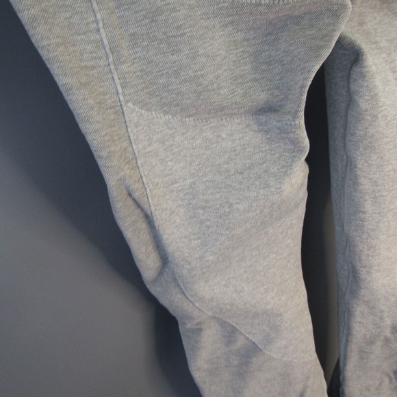 Gymshark Leggings Women's Size S Gray & Purple Athletic Workout Yoga Pants - Picture 6 of 8